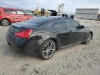 2011 Infiniti G37 Base