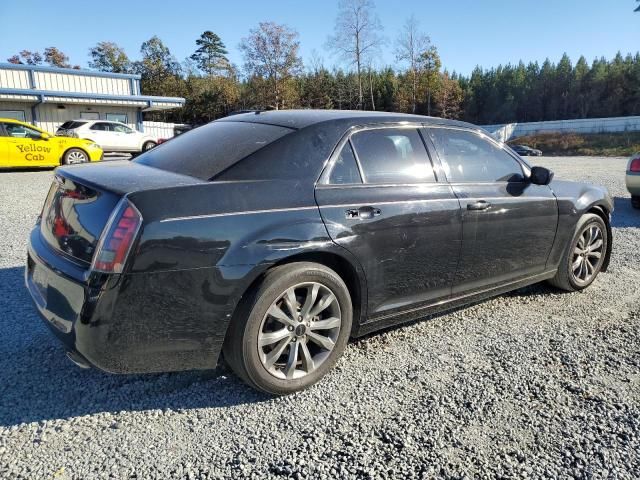 2014 Chrysler 300 S