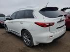 2014 Infiniti QX60 Hybrid