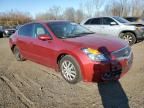 2008 Nissan Altima 2.5