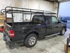 2008 Ford Ranger Super Cab