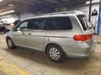 2010 Honda Odyssey EXL