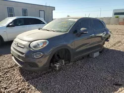 Run And Drives Cars for sale at auction: 2021 Fiat 500X POP