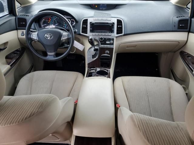 2011 Toyota Venza