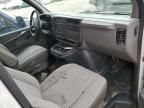 2003 Chevrolet Express G3500