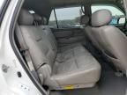 2004 Toyota Sequoia SR5