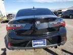 2019 Acura ILX