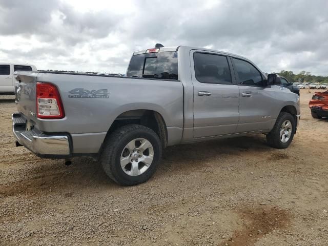 2020 Dodge RAM 1500 BIG HORN/LONE Star