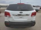 2012 KIA Sorento EX