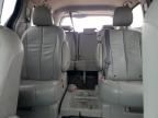 2011 Toyota Sienna XLE