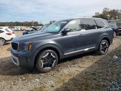 2024 KIA Telluride EX en venta en Spartanburg, SC