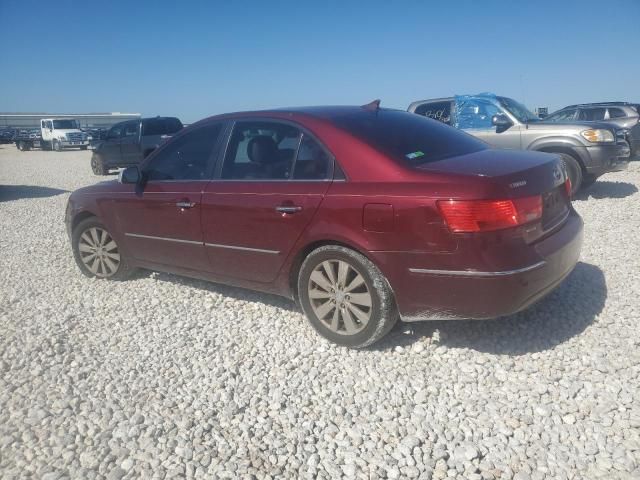 2010 Hyundai Sonata SE