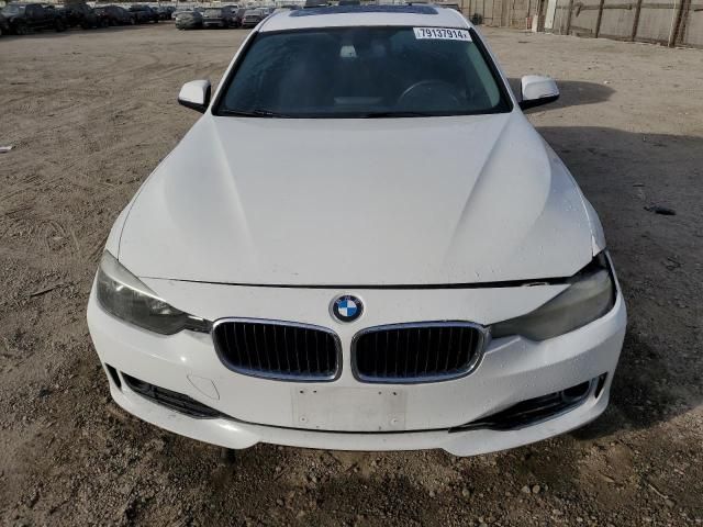 2013 BMW 328 I