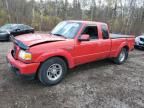 2008 Ford Ranger Super Cab