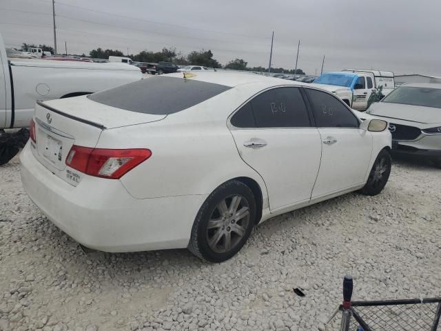 2007 Lexus ES 350