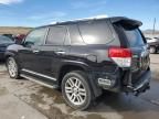 2011 Toyota 4runner SR5