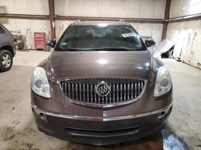 2008 Buick Enclave CXL