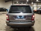 2008 Land Rover Range Rover Sport HSE