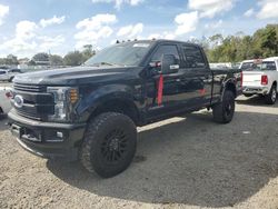 Ford f250 salvage cars for sale: 2019 Ford F250 Super Duty