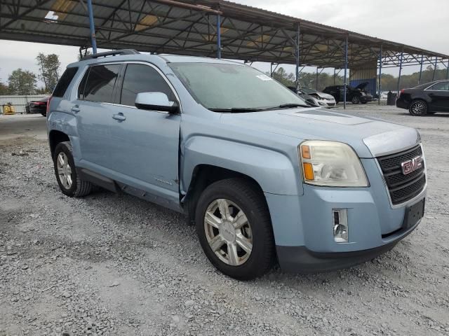 2015 GMC Terrain SLT