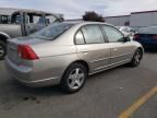 2004 Honda Civic EX