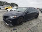 2022 Toyota Camry TRD