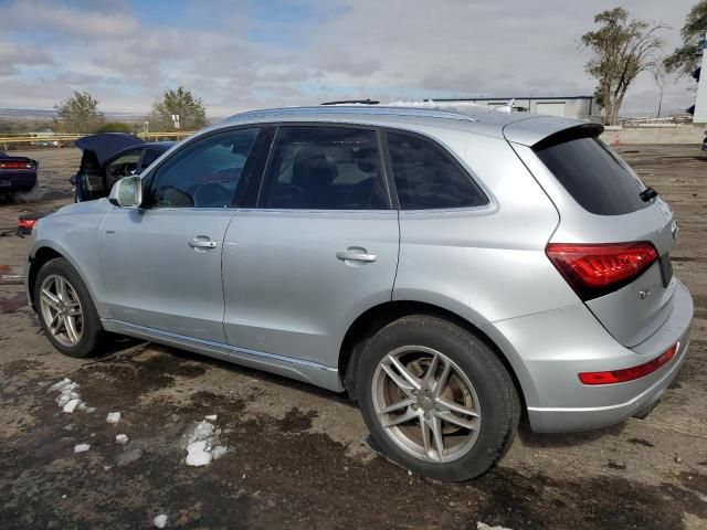 2013 Audi Q5 Premium Plus