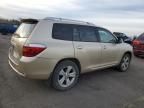 2008 Toyota Highlander Limited