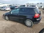 2009 Volkswagen Rabbit