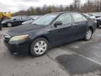 2011 Toyota Camry Hybrid