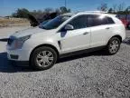 2010 Cadillac SRX Luxury Collection