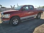 2007 Dodge RAM 1500 ST