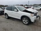 2012 BMW X3 XDRIVE28I