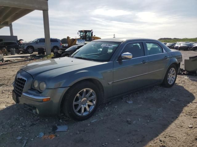 2005 Chrysler 300C