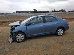 2008 Toyota Yaris en venta en American Canyon, CA