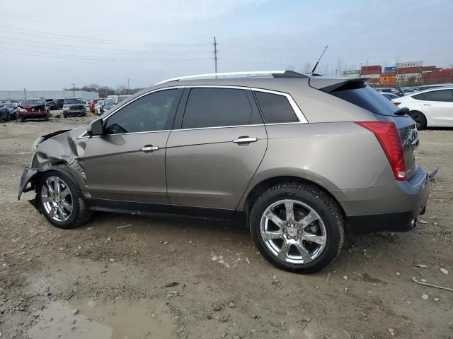 2012 Cadillac SRX Premium Collection