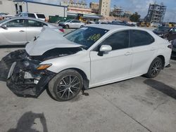 2023 Toyota Camry SE Night Shade en venta en New Orleans, LA