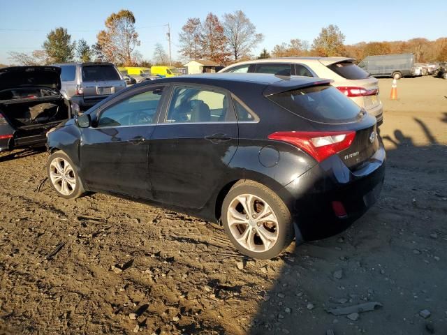 2013 Hyundai Elantra GT