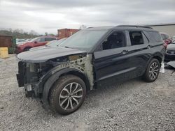 2020 Ford Explorer ST en venta en Hueytown, AL