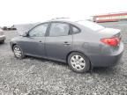 2009 Hyundai Elantra GLS