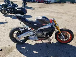 2022 Aprilia RS 660 en venta en Colorado Springs, CO