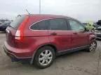 2007 Honda CR-V EX