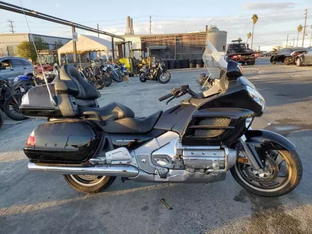 2006 Honda GL1800