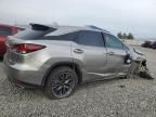 2020 Lexus RX 350 F Sport