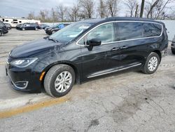 2017 Chrysler Pacifica Touring L en venta en Bridgeton, MO