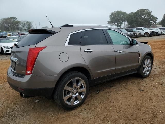 2012 Cadillac SRX Performance Collection