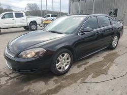 2014 Chevrolet Impala Limited LT en venta en Lebanon, TN