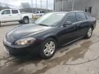 2014 Chevrolet Impala Limited LT