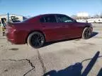 2018 Dodge Charger SXT