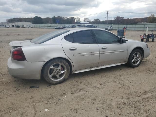 2004 Pontiac Grand Prix GTP